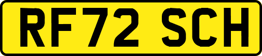 RF72SCH