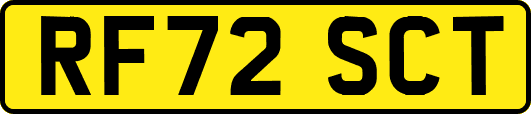 RF72SCT