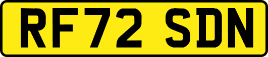 RF72SDN