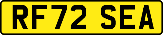 RF72SEA