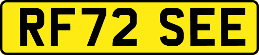 RF72SEE