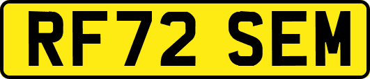 RF72SEM