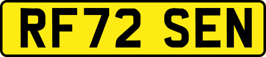RF72SEN