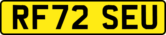 RF72SEU