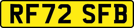 RF72SFB