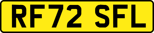 RF72SFL