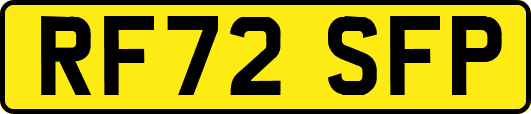 RF72SFP