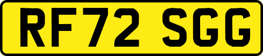 RF72SGG