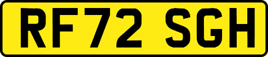 RF72SGH