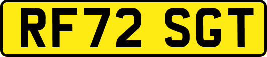 RF72SGT