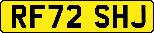 RF72SHJ