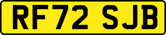 RF72SJB