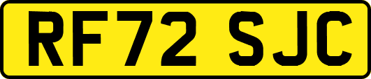 RF72SJC