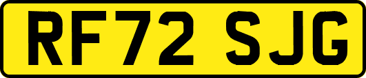 RF72SJG