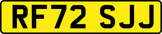 RF72SJJ