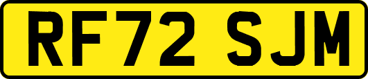 RF72SJM