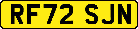 RF72SJN