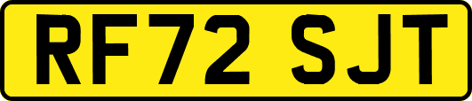 RF72SJT
