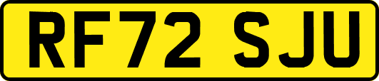 RF72SJU