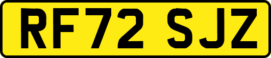 RF72SJZ