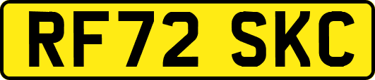 RF72SKC