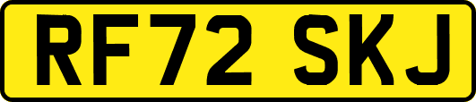 RF72SKJ