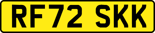 RF72SKK