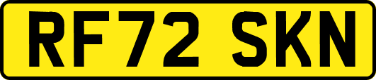 RF72SKN