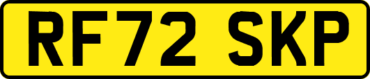 RF72SKP