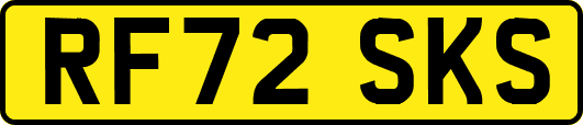 RF72SKS