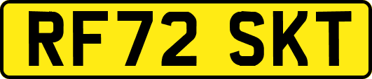 RF72SKT