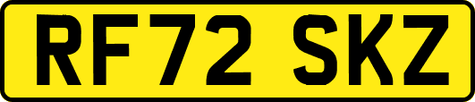 RF72SKZ