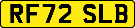 RF72SLB