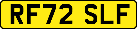 RF72SLF