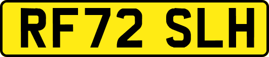RF72SLH