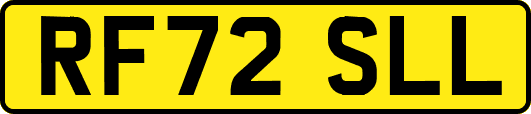 RF72SLL
