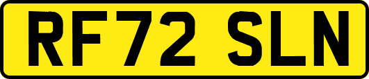 RF72SLN
