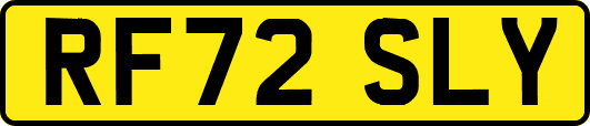 RF72SLY