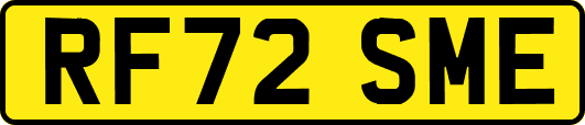 RF72SME