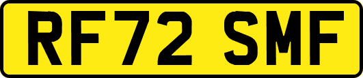RF72SMF