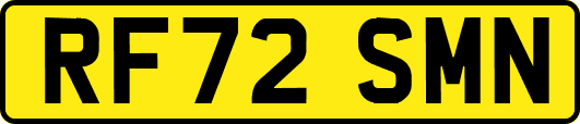 RF72SMN