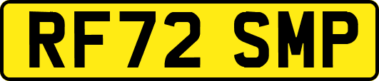 RF72SMP
