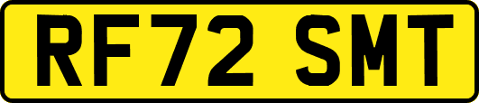 RF72SMT