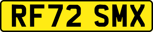 RF72SMX