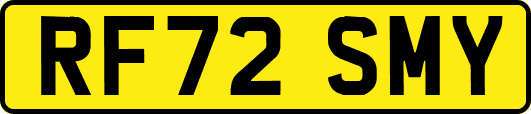 RF72SMY