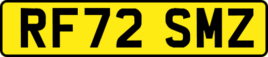 RF72SMZ