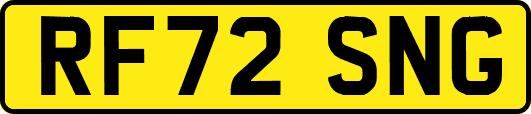 RF72SNG