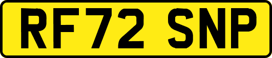 RF72SNP