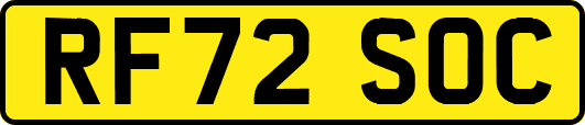 RF72SOC
