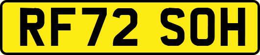 RF72SOH